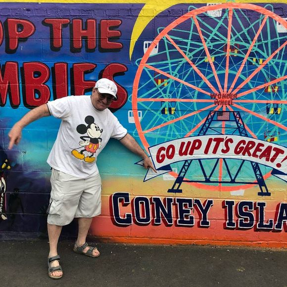 Meet your Posher, Michael - Picture 1 of 1